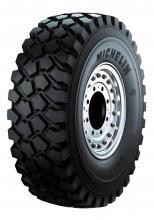 445/65R22.5 XZL TL 168G MICHELIN